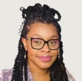Krashelle Cuffy