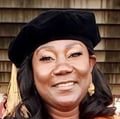 Dr. Pauline Eteng
