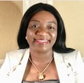 Christiana omodugba-Udeh
