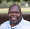 Tony Jenkins
