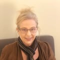 Susan Johnson