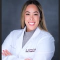 Dr. Ashley Lessey