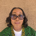 Nchekwube, Cynthia Okafor