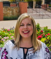 April Parker Hansen