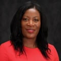 Dr. Patricia Obeng