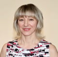 Natalya Fryazin