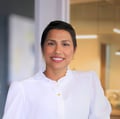 Yanira Uresti, Tenacity Counseling Center
