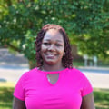 Belinda Dickson-Brown