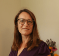 Sarah Mulberry-Barrier