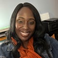Dr. Shwanna Burton