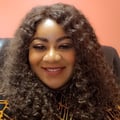 Dr. Doris Iwuh