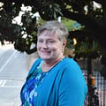 Anne-Marie Bruton