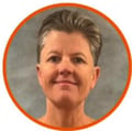 Kerry Tucker