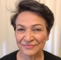 Dr. Farah Pez