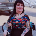 Ali Ramos