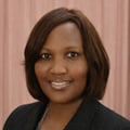 Alicia Green-Scott