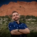 Joshua Tidwell