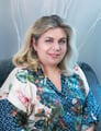 Larisa Mezhiborsky