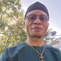 Malachi Oledibe