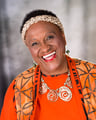 Dr. Ida Greene
