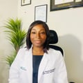 Dr. Nascia Graham Pmhnp