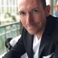 Dr. Kyle Chaddick