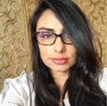 Sarah Ali