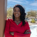 Charmaine Kemp