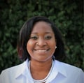 Yoshica McCullough