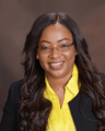 Dr. Favor Osakwe