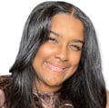 Aisha Wheeler