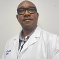 Okechukwu Madu