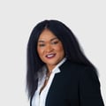 Dr. Rose Ehichioya
