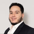 Dr. Pierre Leon