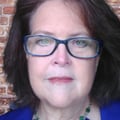 Elizabeth Pearson
