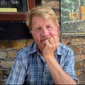 Todd Borgie