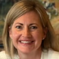 Dr. Katherine Albach