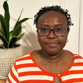 Gloria Olatubosun