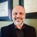 Dr. Daniel Bristow