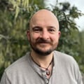 Michael Morgan