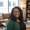 Shandrika Pritchett