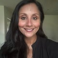 Kamayani Odegard