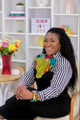 Crystal Johnson