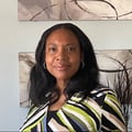 Deborah Ejiofor