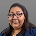 Dr. Adriana Silva