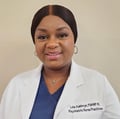 Dr. Lola Adeboye