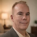 Darren Eddy
