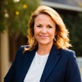 Dr. Meleney Scudder