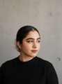 Rebecca Yeretzian-Santana