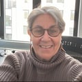 Nancy Bargebuhr